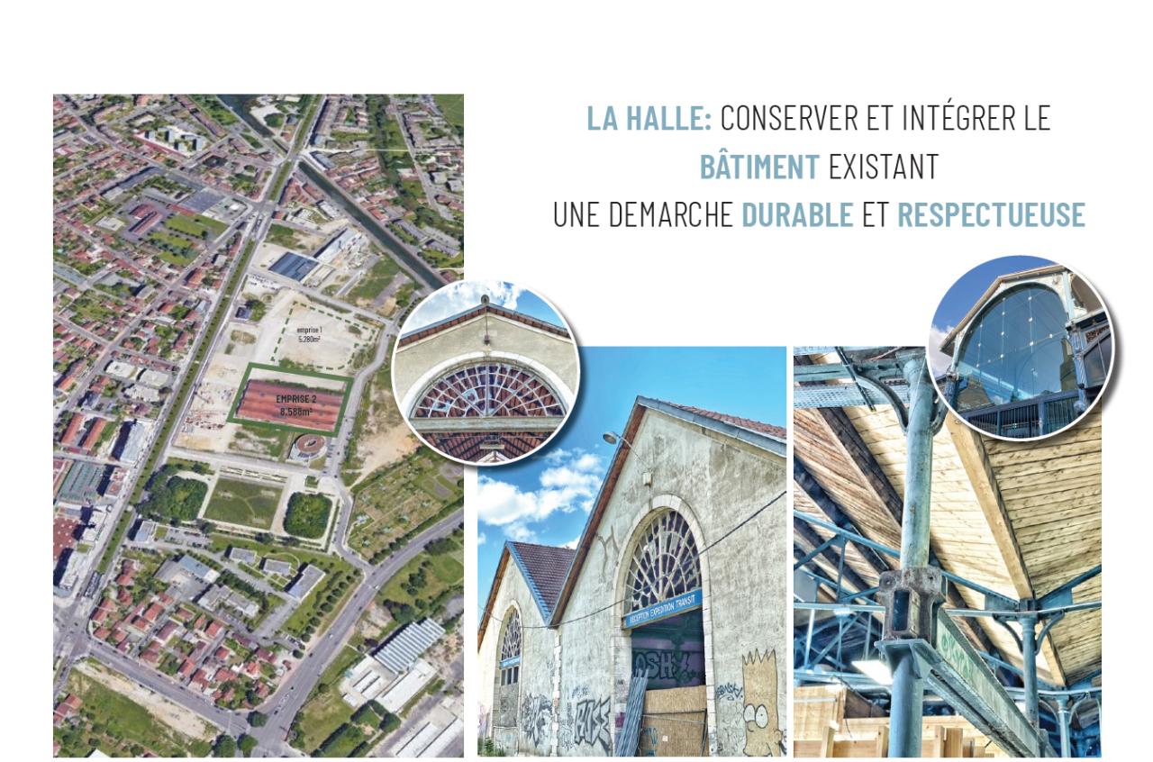 Local d'activité Dijon 1862m² Vente local d'activité Dijon Côte-d'Or OVACT2428652 1
